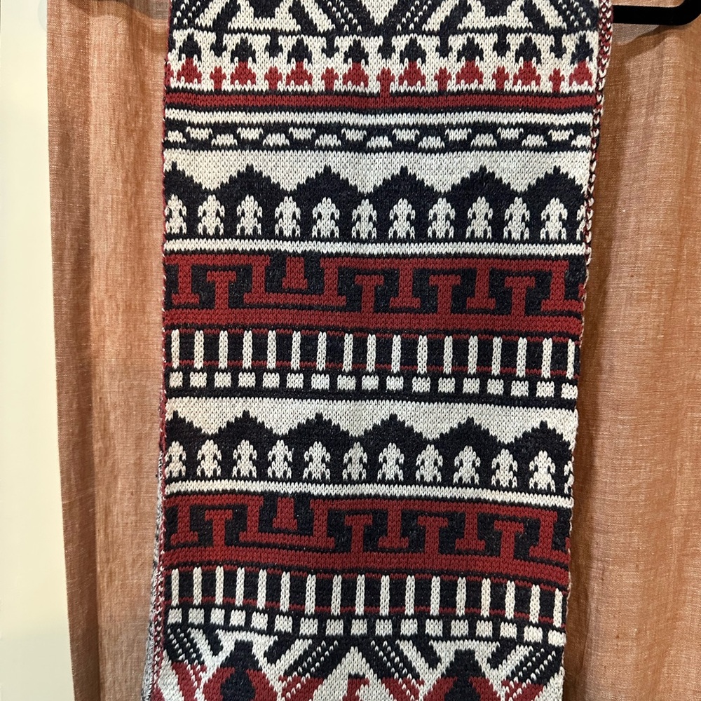 Lucky Brand Scarf